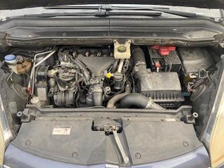 bontott CITROËN C4 PICASSO Eső Érzékelő