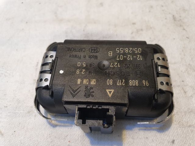 bontott CITROËN C4 PICASSO Eső Érzékelő