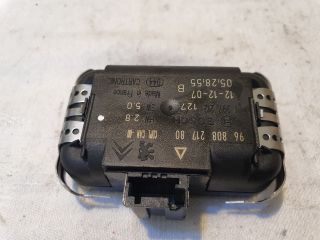 bontott CITROËN C4 PICASSO Eső Érzékelő