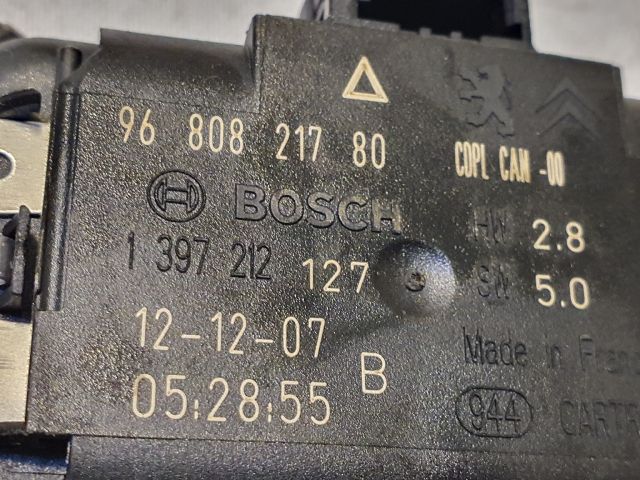 bontott CITROËN C4 PICASSO Eső Érzékelő