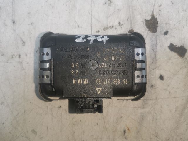 bontott CITROËN C4 PICASSO Eső Érzékelő