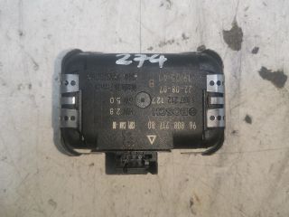 bontott CITROËN C4 PICASSO Eső Érzékelő