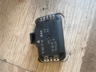 bontott CITROËN C4 PICASSO Eső Érzékelő