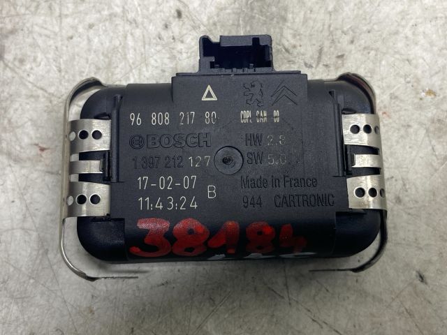 bontott CITROËN C4 PICASSO Eső Érzékelő