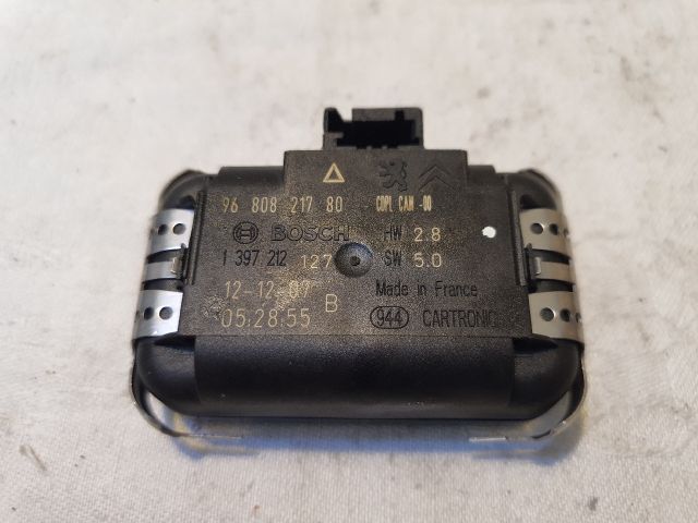 bontott CITROËN C4 PICASSO Eső Érzékelő