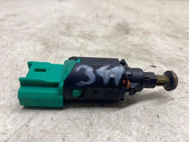 bontott CITROËN C4 PICASSO Fék Pedál Kapcsoló