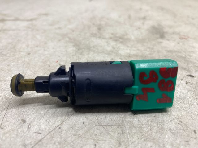 bontott CITROËN C4 PICASSO Fék Pedál Kapcsoló