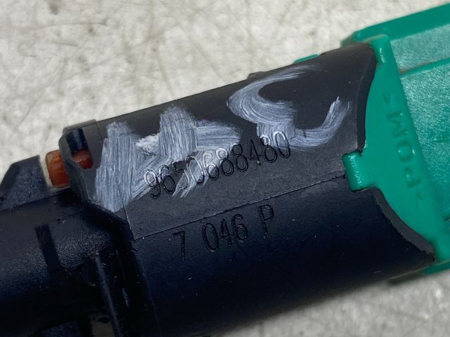 bontott CITROËN C4 PICASSO Fék Pedál Kapcsoló