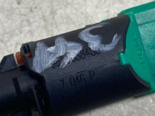 bontott CITROËN C4 PICASSO Fék Pedál Kapcsoló