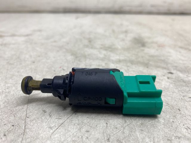 bontott CITROËN C4 PICASSO Fék Pedál Kapcsoló