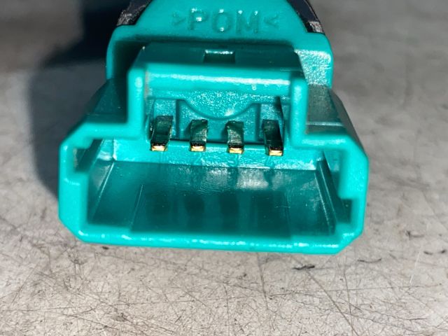 bontott CITROËN C4 PICASSO Fék Pedál Kapcsoló