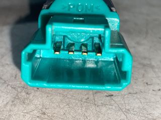 bontott CITROËN C4 PICASSO Fék Pedál Kapcsoló