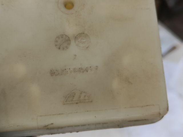 bontott CITROËN C4 PICASSO Fékfolyadék Tartály