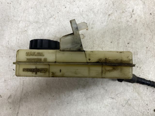 bontott CITROËN C4 PICASSO Fékfolyadék Tartály