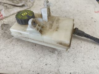 bontott CITROËN C4 PICASSO Fékfolyadék Tartály