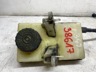 bontott CITROËN C4 PICASSO Fékfolyadék Tartály