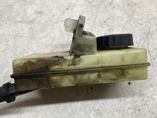 bontott CITROËN C4 PICASSO Fékfolyadék Tartály