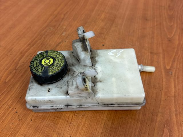 bontott CITROËN C4 PICASSO Fékfolyadék Tartály