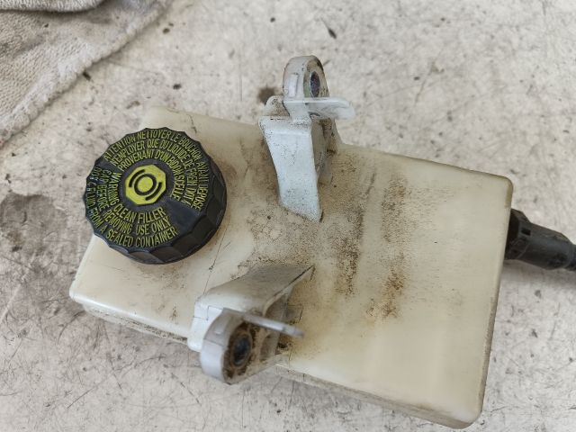 bontott CITROËN C4 PICASSO Fékfolyadék Tartály