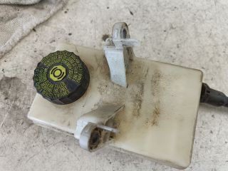 bontott CITROËN C4 PICASSO Fékfolyadék Tartály