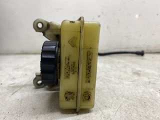 bontott CITROËN C4 PICASSO Fékfolyadék Tartály