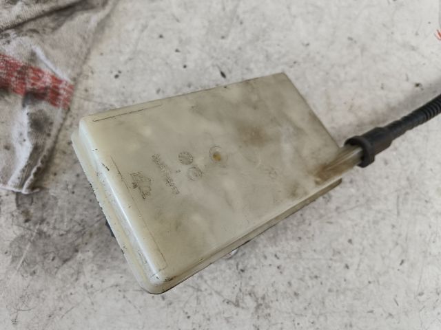 bontott CITROËN C4 PICASSO Fékfolyadék Tartály