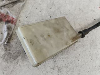 bontott CITROËN C4 PICASSO Fékfolyadék Tartály