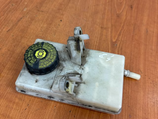 bontott CITROËN C4 PICASSO Fékfolyadék Tartály