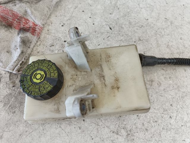 bontott CITROËN C4 PICASSO Fékfolyadék Tartály