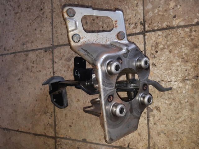 bontott CITROËN C4 PICASSO Fékpedál