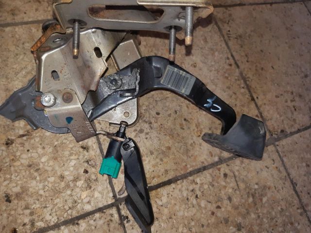 bontott CITROËN C4 PICASSO Fékpedál