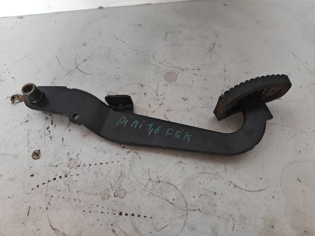 bontott CITROËN C4 PICASSO Fékpedál