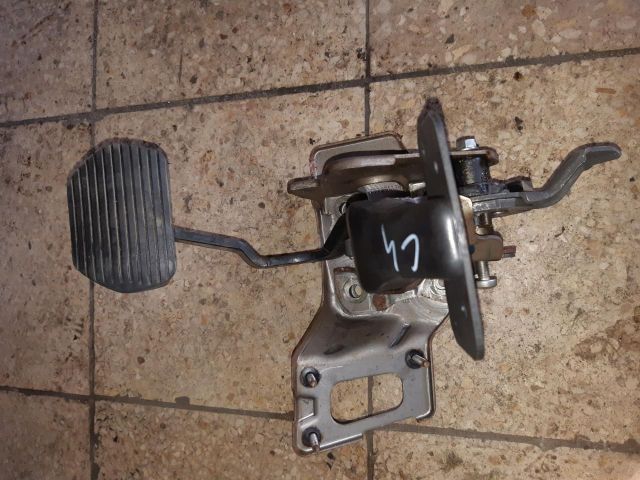 bontott CITROËN C4 PICASSO Fékpedál