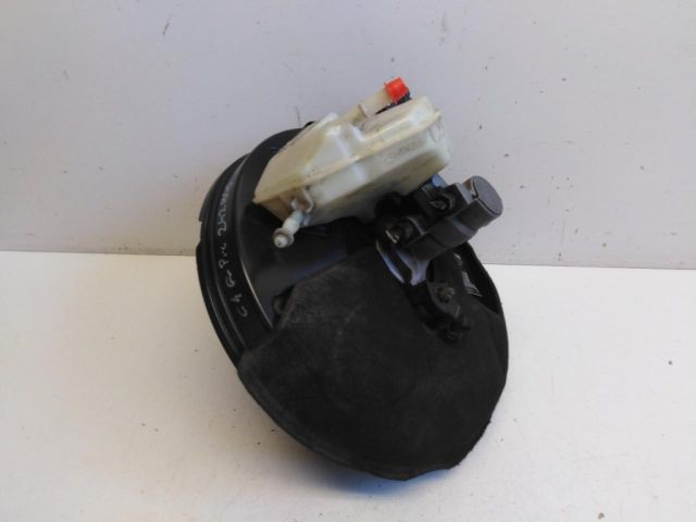 bontott CITROËN C4 PICASSO Fékrásegítő