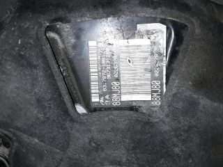 bontott CITROËN C4 PICASSO Fékrásegítő