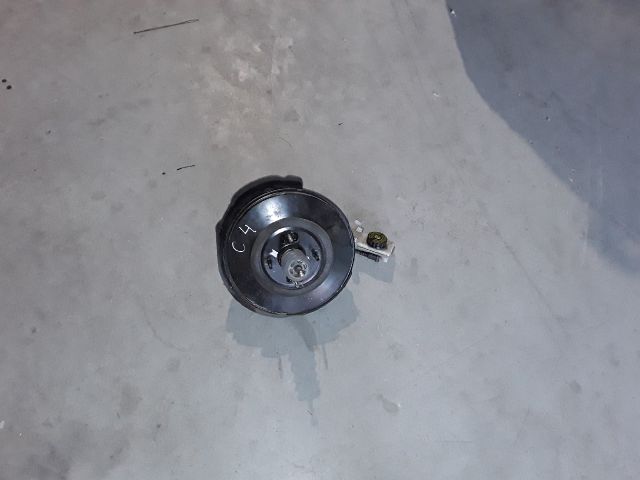 bontott CITROËN C4 PICASSO Fékrásegítő