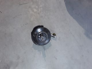 bontott CITROËN C4 PICASSO Fékrásegítő