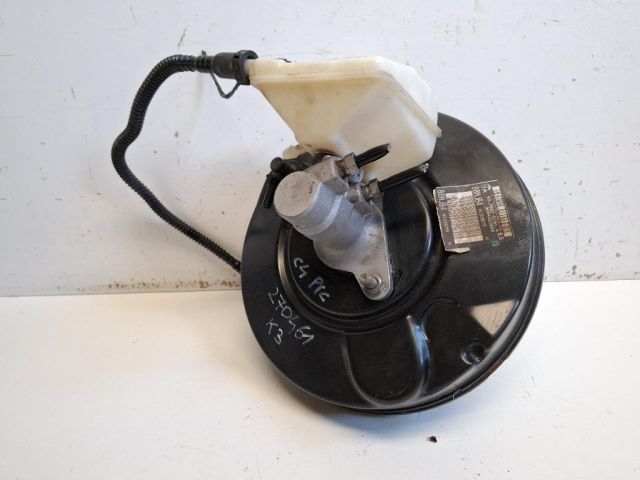 bontott CITROËN C4 PICASSO Fékrásegítő