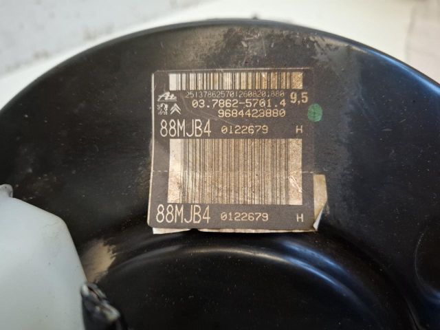 bontott CITROËN C4 PICASSO Fékrásegítő