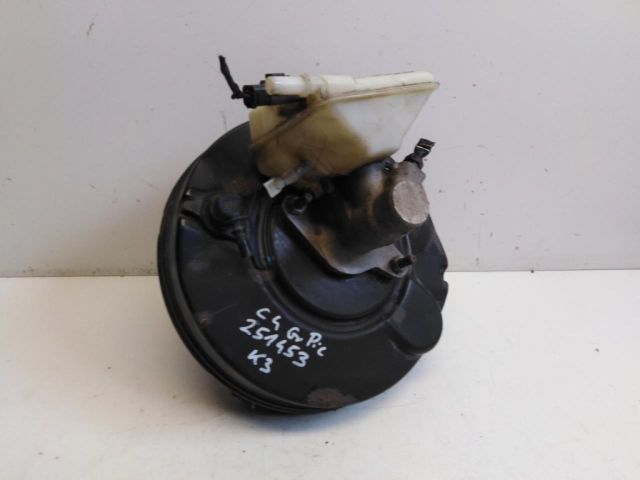 bontott CITROËN C4 PICASSO Fékrásegítő