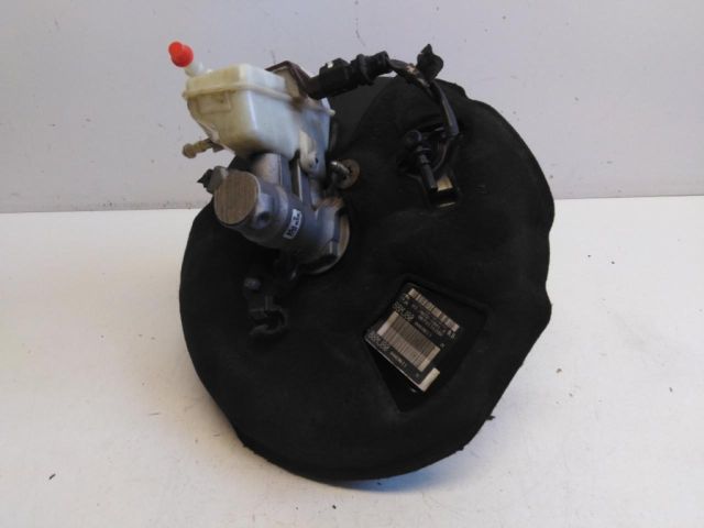 bontott CITROËN C4 PICASSO Fékrásegítő