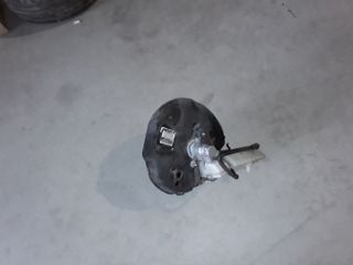 bontott CITROËN C4 PICASSO Fékrásegítő