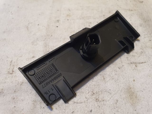 bontott CITROËN C4 PICASSO Fényérzékelő