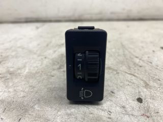 bontott CITROËN C4 PICASSO Fényszórómagasság Állító Kapcsoló