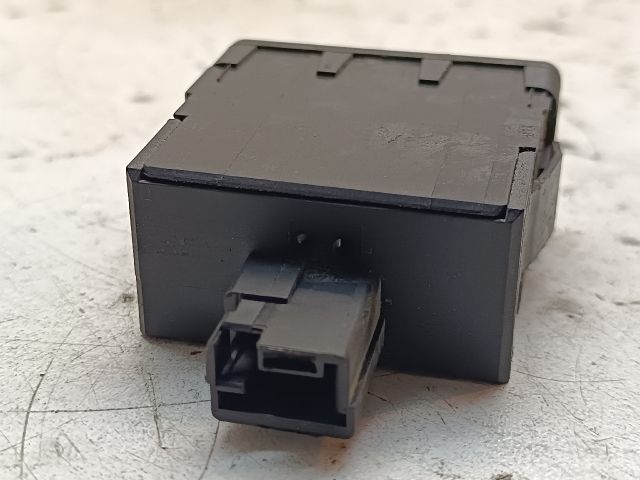 bontott CITROËN C4 PICASSO Fényszórómagasság Állító Kapcsoló