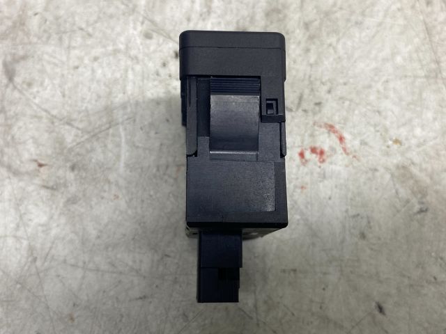 bontott CITROËN C4 PICASSO Fényszórómagasság Állító Kapcsoló