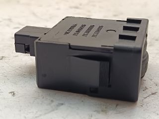 bontott CITROËN C4 PICASSO Fényszórómagasság Állító Kapcsoló