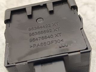 bontott CITROËN C4 PICASSO Fényszórómagasság Állító Kapcsoló