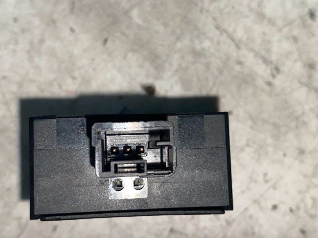 bontott CITROËN C4 PICASSO Fényszórómagasság Állító Kapcsoló