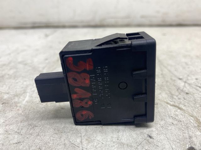 bontott CITROËN C4 PICASSO Fényszórómagasság Állító Kapcsoló